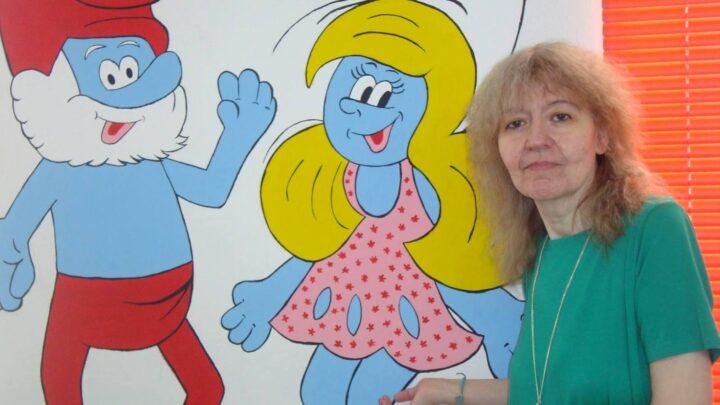 Συνέντευξη στον Ίωνα Κεχαγιόγλου και στο Δημοτικό Ραδιόφωνο Πειραιά