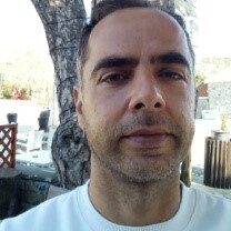 Χριστόφορος Χριστοφόρου