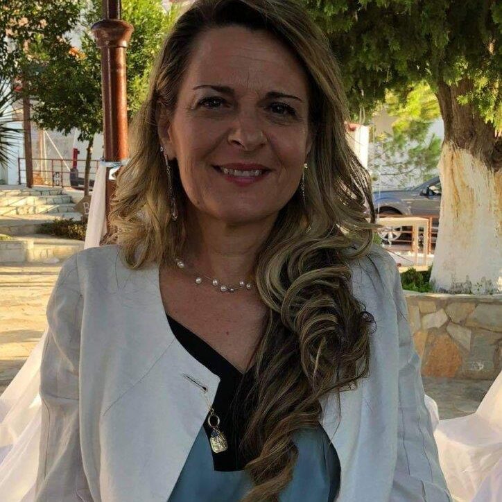 Σοφία Σκλείδα