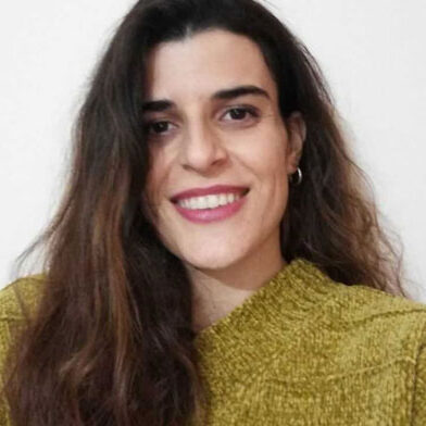 Κωνσταντίνα Γυφτάκη