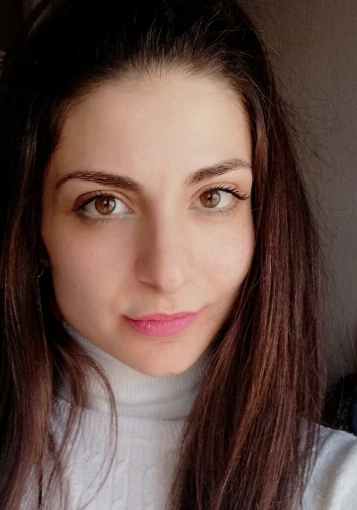 Τσιότσιου Μαρία