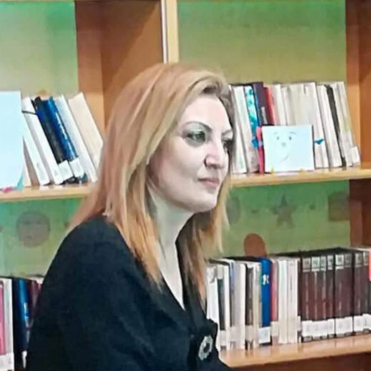 Αθηνά Παναγιωτίδου
