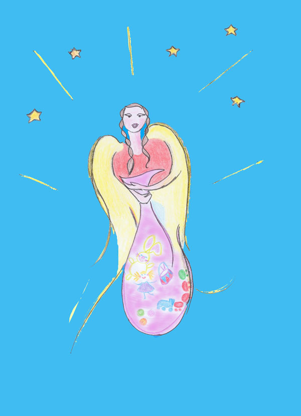 Μια φορά κι έναν καιρό στη μαγική Αστερούπολη