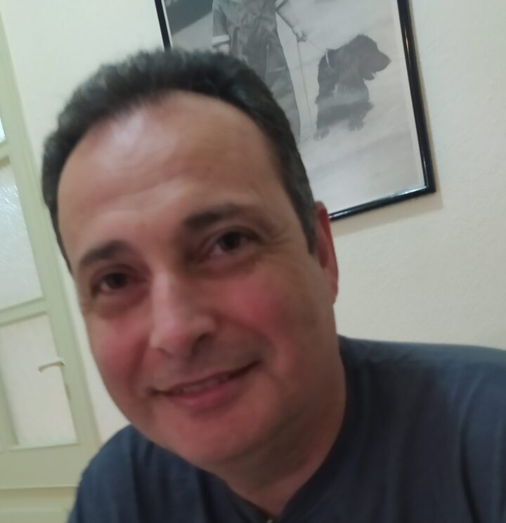 Κωνσταντίνος Ζαϊκίδης