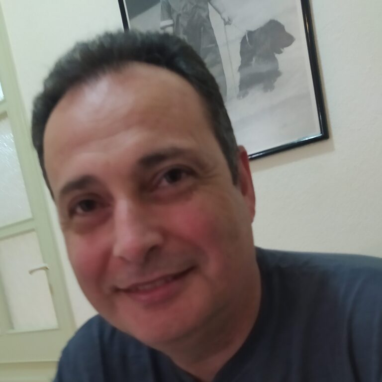 Κωνσταντίνος Ζαϊκίδης